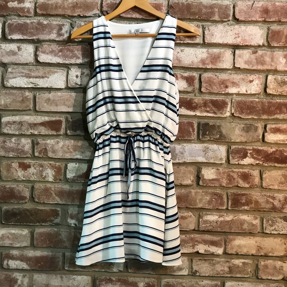 Pre❤️’d Lovers+Friends Sleeveless Dress